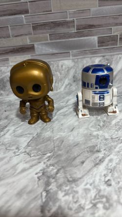 Disney bobble heads