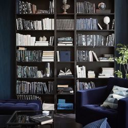 Like New IKEA Bookcases