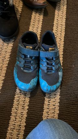 Merrell Barefoot Shoes
