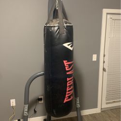 Punching Bag 