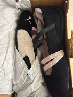 Puma speedcat ballet