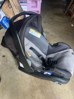 Car seat