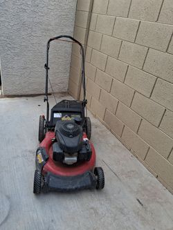 Mower