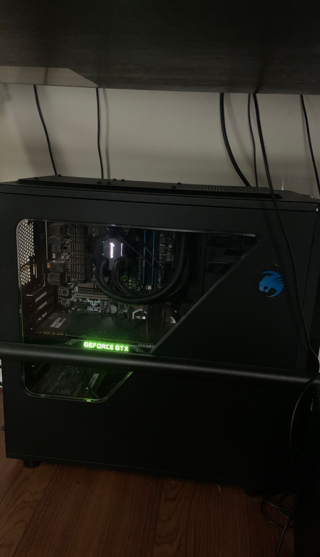 Gaming Computer for parts