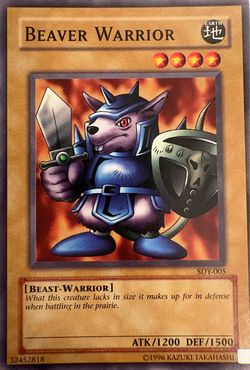 Yugioh Cards