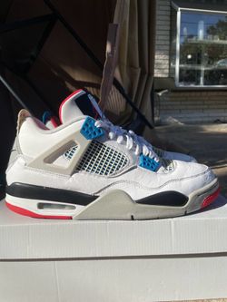 Jordan 4 Retro SE The 4
