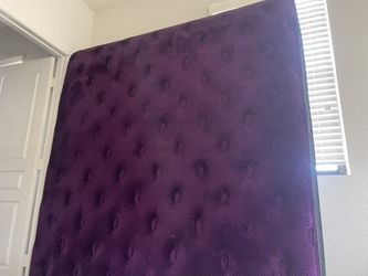 King Mattress