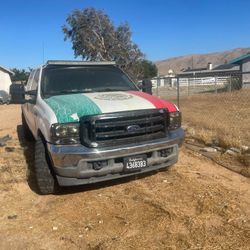Truck For Sale