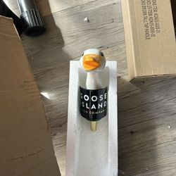 Tap Handles/Tap Topper