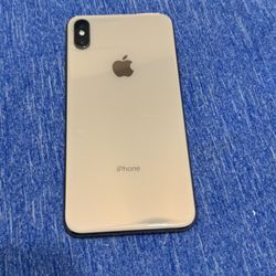 Iphone Xs Max 256 Gb Unlocked