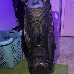 Bag Boy Golf Bag 