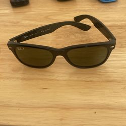 Ray-Ban P Shades 