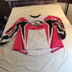 Nice women’s MX motorcycle jersey