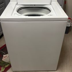 Washer 