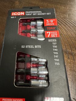 Icon tools