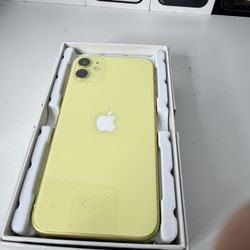 Iphone 11 Unlocked 