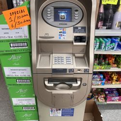 ATM, business Equipment, Store.
