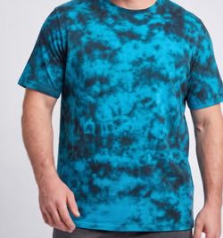 Type Blue Black
