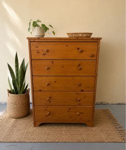 Dresser - Free Delivery
