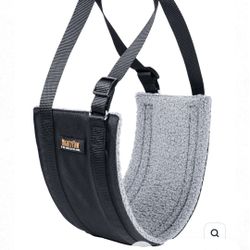 **Reduced.!!**”Large “Mighty Paw Support Harness NEW