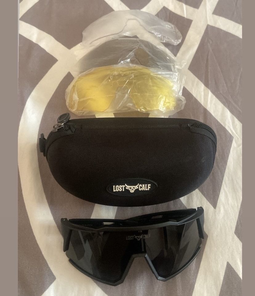 Selling Stuff
