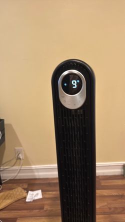 Dreo bladeless fan