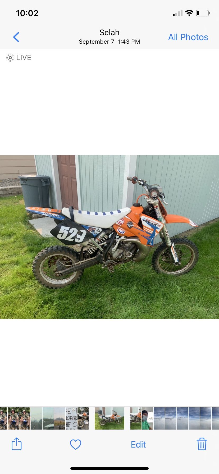 Ktm65 