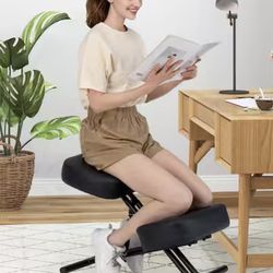 Ergonomics Kneeling Chair