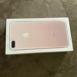 Box For I Phone $5