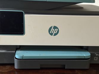 HP printer