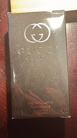 Gucci Guilty Pour Homme EDT 50ml