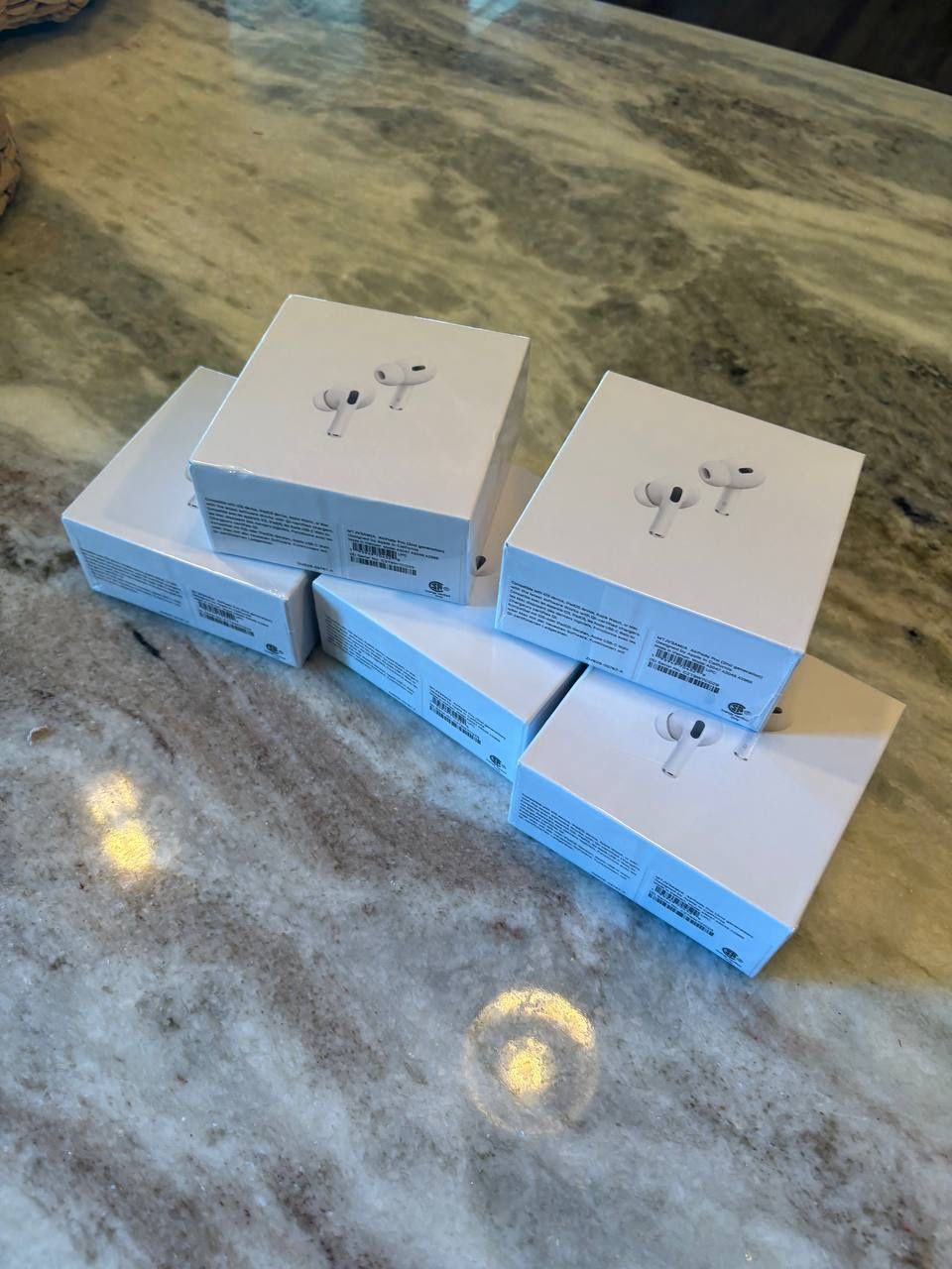 AirPods Prob2 (ANC/USB-C)