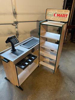 Kids kitchen