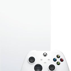 Xbox Series X 1TB (w/ All Parts) 