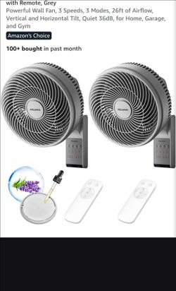 Fan new