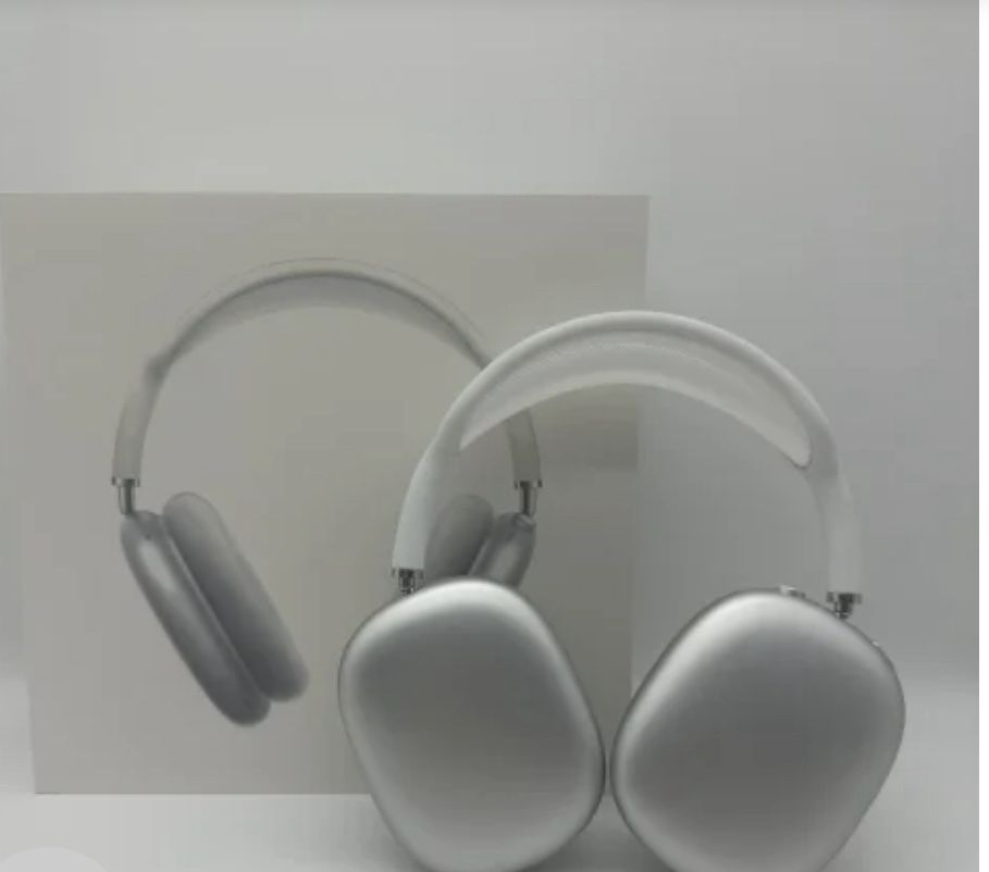 Apple AirPods Max - Silver