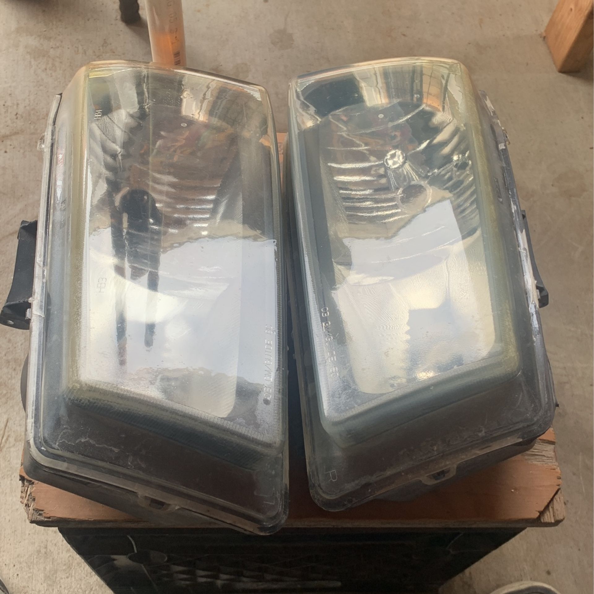 2005 Chevrolet Silverado