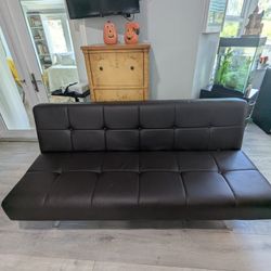 Futon Couch