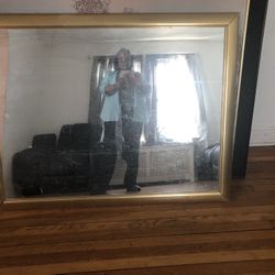 75 Inch  Mirror 