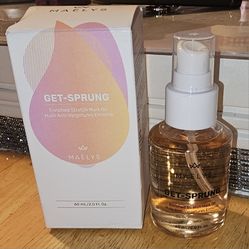 Maelys Get Sprung And Get Cheeky