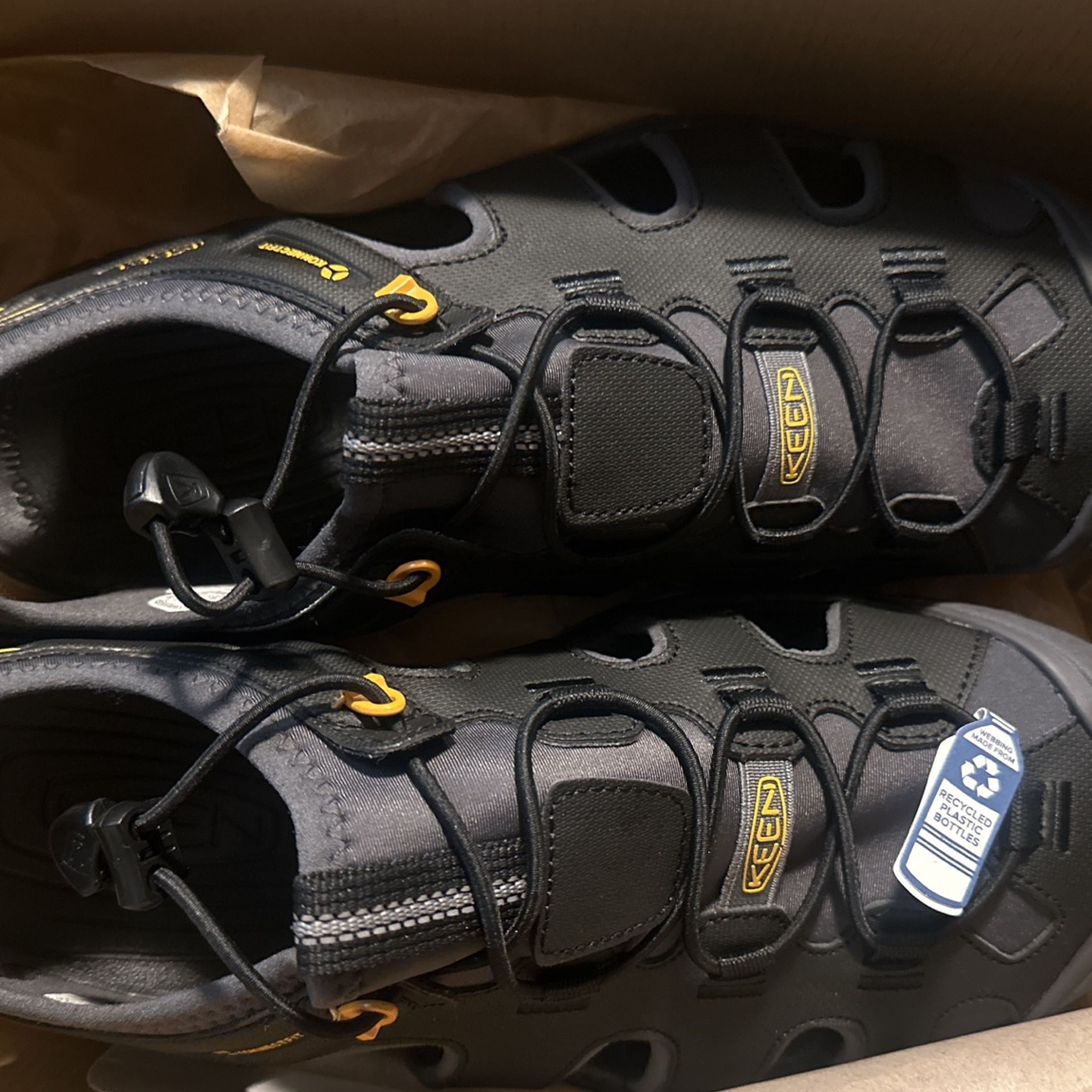 Keen Brand New Outdoor Shoes Size 12