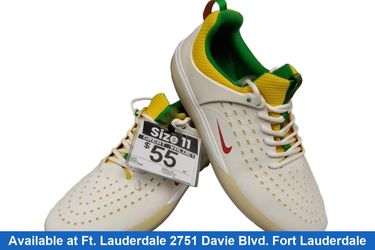 Nike Do9403-100 Multi-color