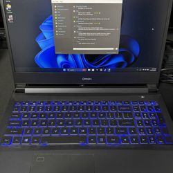Origin EON-15 X Laptop