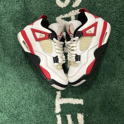 Jordan 4
