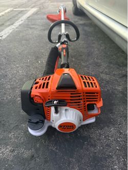 Stihl FS 94R weed Eater (New)‼️FIRM PRICE/PRECIO FIRME