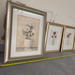 Free Flower Art