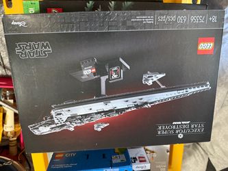 Lego