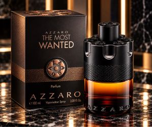 Azzaro The Most Wanted