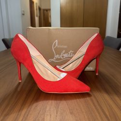 Christian Louboutin Heels 