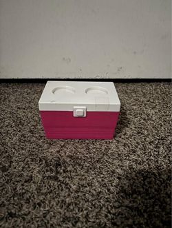 Doll Cooler
